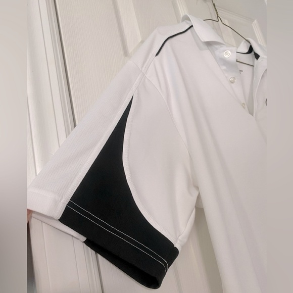 Pittsburgh Steelers Men’s Polo - Picture 6 of 6